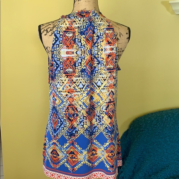 Halter Top - Picture 3 of 3